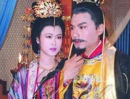 房陵公主和李世民是什么关系？两人关系又是什么样的？