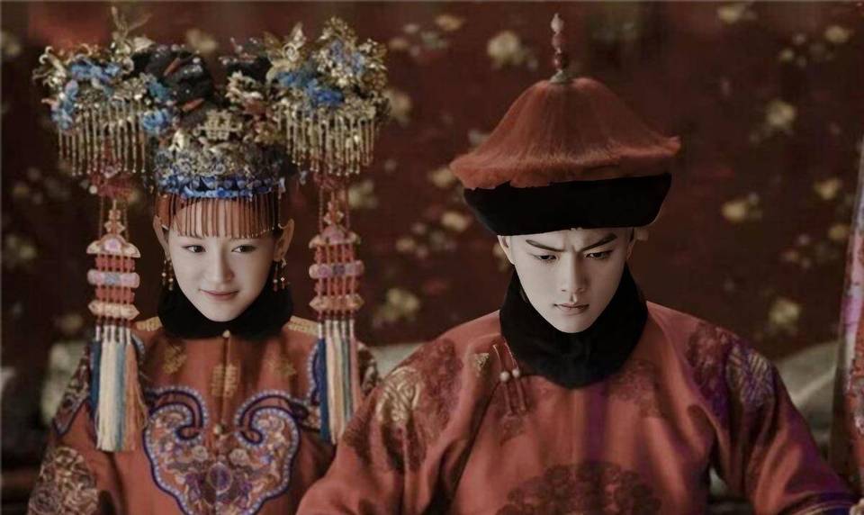 古代皇后婚前“体检”的尴尬项目