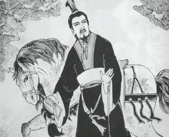 秦襄公和秦庄公的关系是怎样的？他们究竟是什么关系呢？