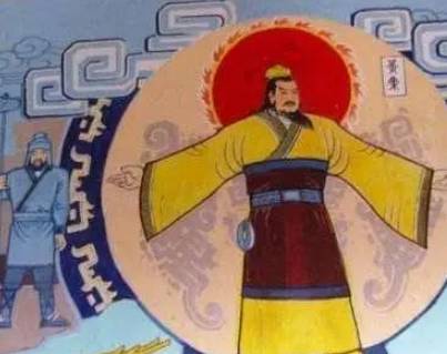 萧渊明的后代都是什么结局？去了哪里？