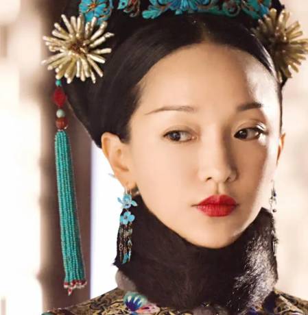 乌拉那拉如懿活了多久？清朝后宫平均寿命是多少？