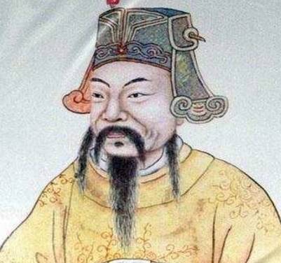 刘锜是什么读音?怎么读?
