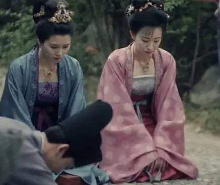陈执中打死婢女，起因又是什么样的？