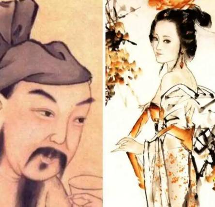 杜牧与张好好的爱情故事,两人是怎么走到一起的?
