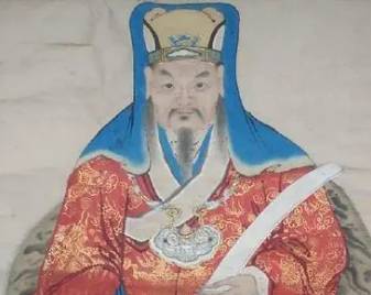 太极拳创始人是程灵洗吗？真相是什么？