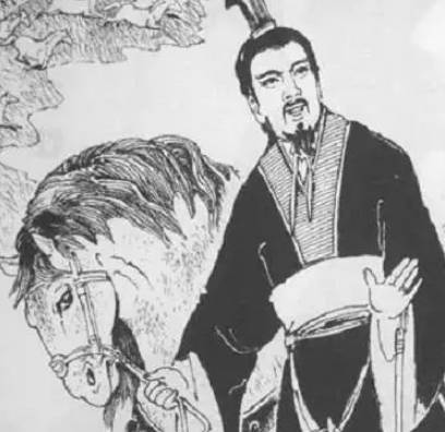秦宣公指的是谁？叫什么名字？