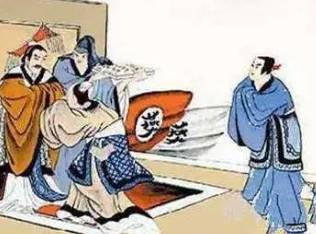 齐懿公被谁所杀?齐懿公为何遇害?