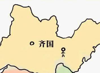 齐国四大家族之争是怎么回事?造成了怎样的影响?