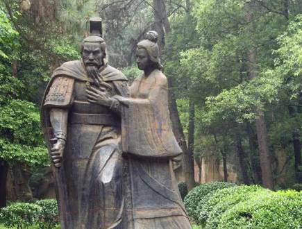 楚武王我蛮夷也，楚武王身份是什么样的？