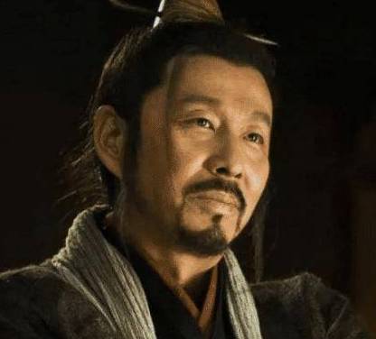田荣是什么来历?他的父亲是谁?