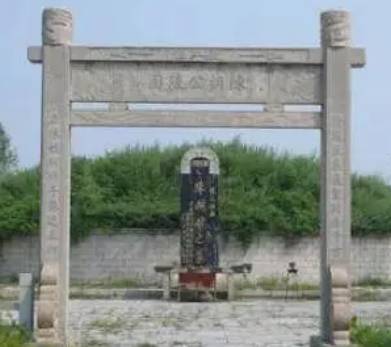 田安与王莽是什么关系?他是王莽的什么人?