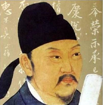 柳公权是谁？他是个什么样的人？