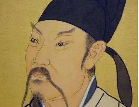 李白与李元婴是什么关系?是李元婴的后代吗?