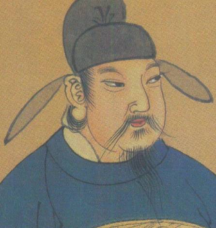 唐玄宗对萧至忠态度是什么样的?君臣关系是什么?