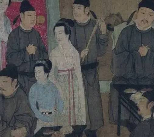 韩熙载结局是什么？生平怎么样？