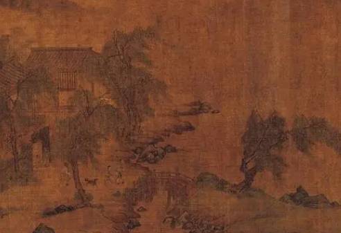 南北朝画家陆探微的代表作品，艺术成就是什么样的？