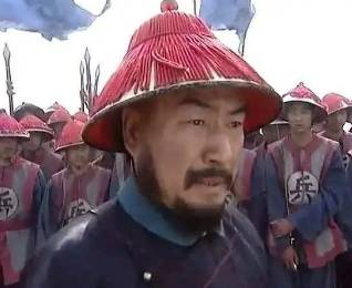 图海的结局是什么？他是否善终？