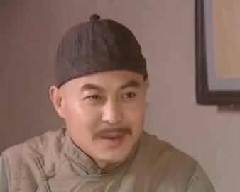 图海和吴六一是同一个人吗？他们有什么联系？