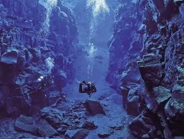 海洋最深处是哪里？是马里亚纳海沟吗？