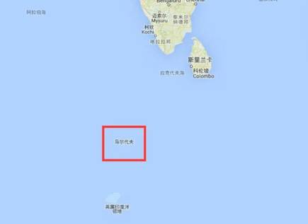 马尔代夫在什么地方？关于马尔代夫人们所不知道的十件事是什么?