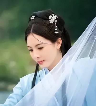 中国历史四大渣女是谁?有什么过人的地方?