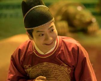唐玄宗身边有哪些著名太监?他们有哪些事迹?