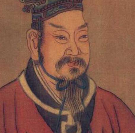汉景帝废刘荣立刘彻:一场皇位继承的角逐