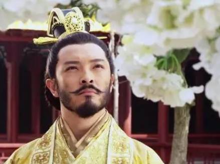 杨爽之死:杨广的罪过还是历史的必然?