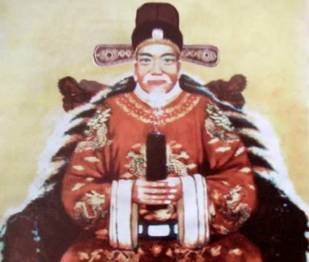揭秘聂豹与徐阶的深厚关系