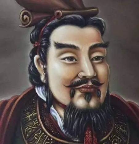 王翦之子王贲:一代名将的传承与荣耀