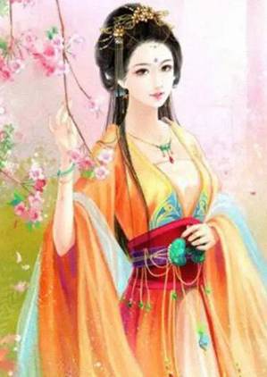 刘绶的生母是谁?她真的是阴丽华的女儿吗?