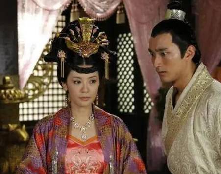 武攸暨与武则天：一段错综复杂的家族关系