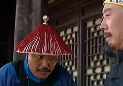 揭秘图里琛与图海的父子关系，真相究竟如何？