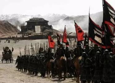 泾原兵变：一场因饭引发的大唐危机