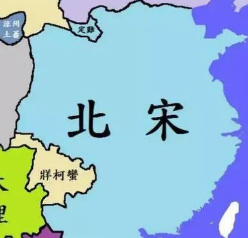 北宋缺将,南宋缺相:历史真相究竟如何?