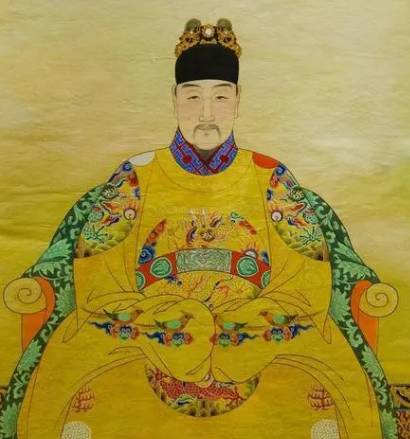 如果朱由检不死,历史会如何改写?