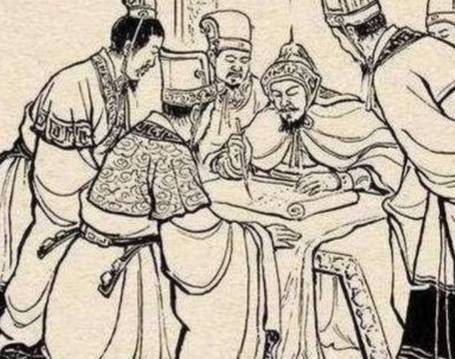 衣带诏事件败露,为什么曹操没有废帝?