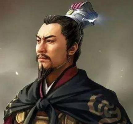背叛的阴影:卢绾与汉高祖刘邦的复杂关系