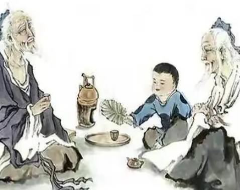 揭秘历史传言：人到六十不死就活埋的说法真实吗？