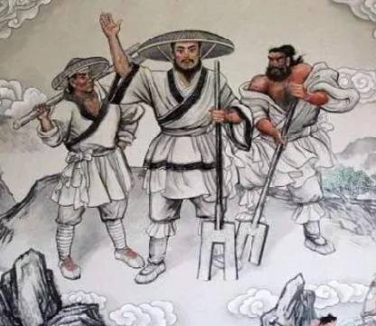 探索夏朝的社会形态:一个古代文明的兴衰