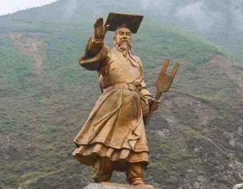 夏朝:中国历史上的第一个朝代
