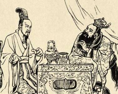 楚怀王与屈原:一段承载爱情与信仰的生死离别