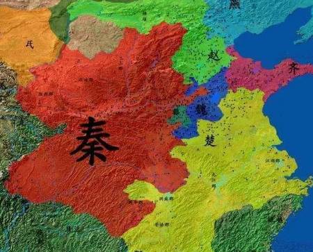 秦国一统天下的三大功臣:谁是真正的英雄?