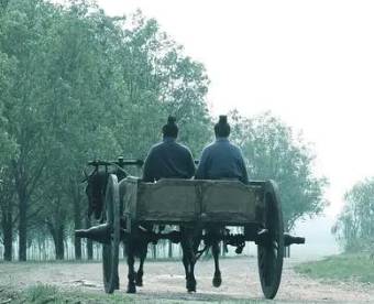 孔子的旅途与财富观:历史解读与现实启示