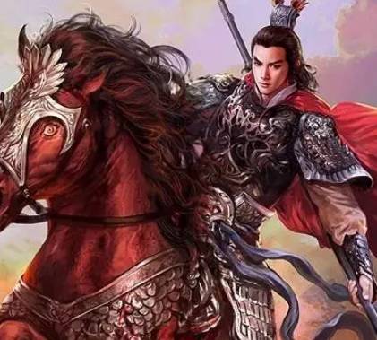 三国隐藏高手揭秘:被历史埋没的英才
