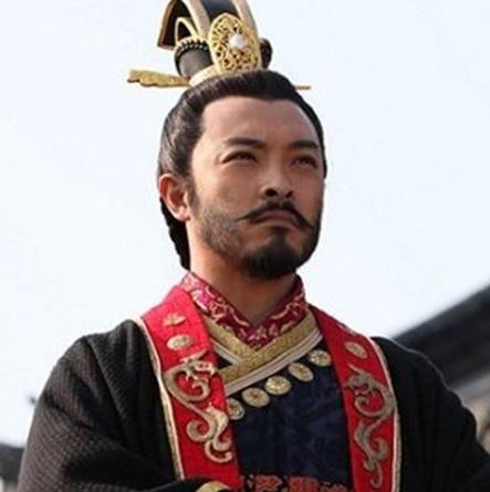 杨广:推动历史进步的千古一帝