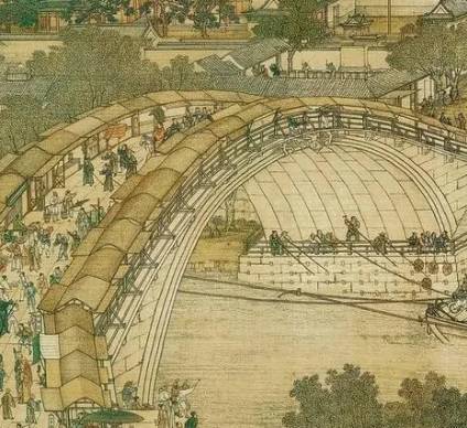 《清明上河图》:探寻传世之作的归宿