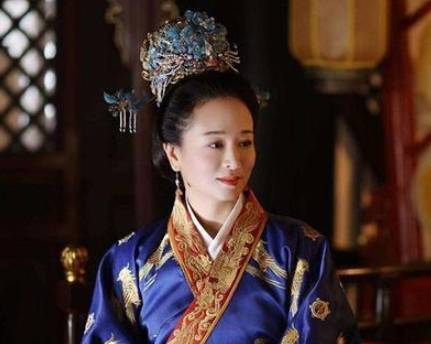 中国历史上的典范女性:十大贤后与四大贤母