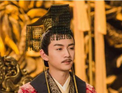 杨坚的崛起:实力、机缘与智慧的融合