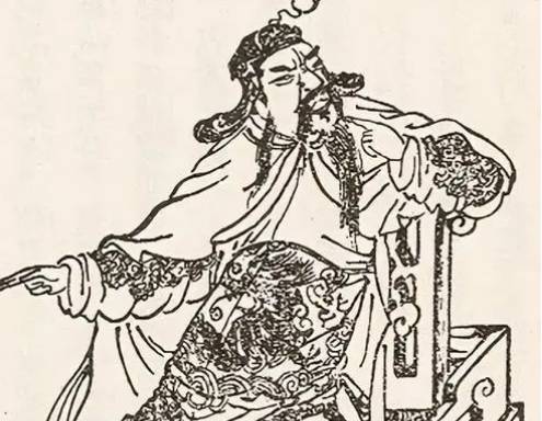 卫觊之父:一个历史谜团的解读